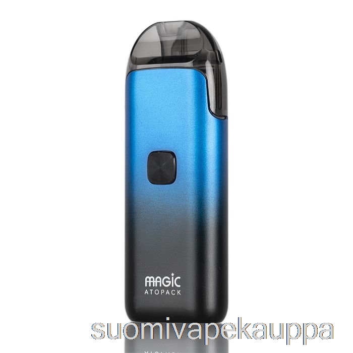 Vape Nesteet Joyetech Atopack Magic Pod System Phantom Blue